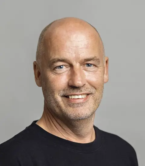 Roy Ståle Haug