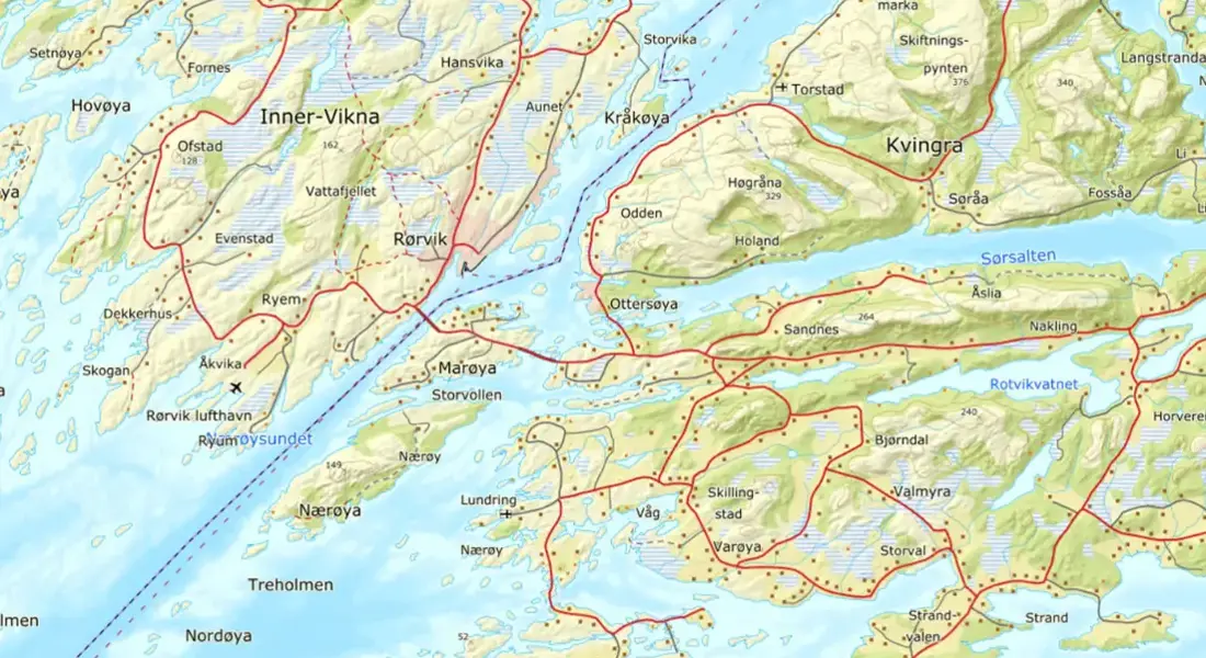 Norboligmarøyaområde